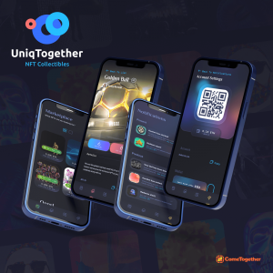 UniqTogether app