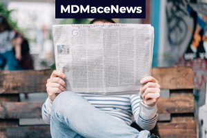 MDMaceNews logo