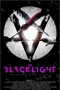 The Blacklight Official Poster