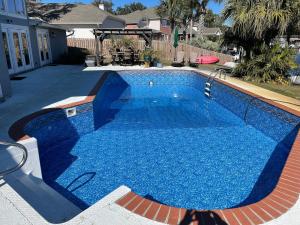Pensacola Swimming pool liner replacement