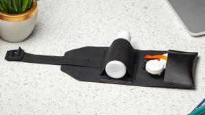 Oplee™ Travel Contact Lens Case