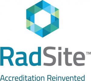 RadSite:  Accreditation Reinvented