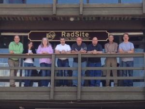 RadSite Corporate Offices, Annapolis, MD