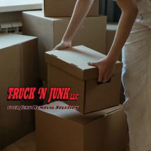 The Dangers of Hoarding