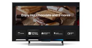 Apple TV Top Shelf