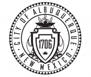 Albuquerque New Mexico City Seal