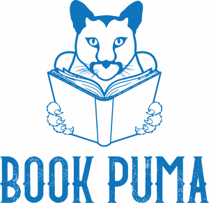 Book Puma logo