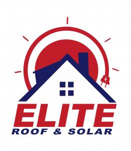 Elite Roof and Solar Logo