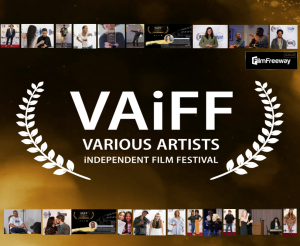 This is a collage of some of the live event highlights from the past 6 years of the VAiFF festival.