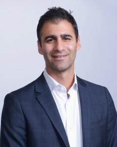 Joe Zalta, co-founder and co-owner of Riverbend Consulting