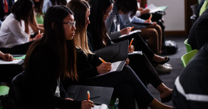 LifeSci NYC Internship Program participants