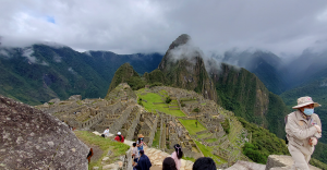 Machu Picchu covid regulations