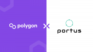Polygon partners with Portus Network