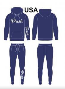 PUSH Collection Sportswear