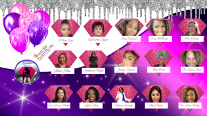 Celebrating Women around the world for inspiration, dedication, motivation, and success.