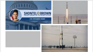 Shontel Brown, a freshman Democrat representing Ohio, told one such outlet on Thursday that she “will review any announced deal closely to determine whether it will make the U.S. safer [and] improve stability in the region.”