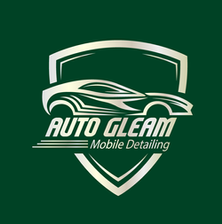 Auto Glean Detail Logo