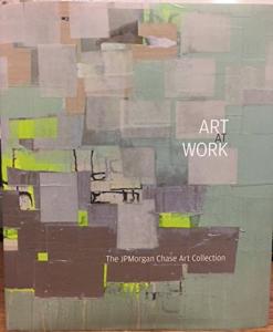 Art at Work - Lisa K. Erf - Century City Arts Council