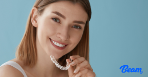 Beam clear aligners
