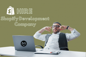 hopify Development Company