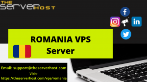 Best Romania VPS Server Hosting Provider