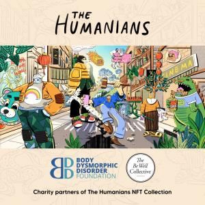 NFT art socially conscious