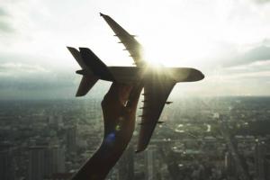 SimpliFly App - Fear Of Flying Cured