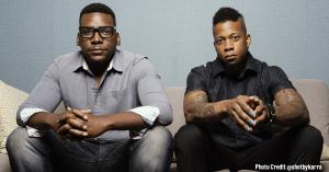 Hip Hop Duo Banded Future Set To Represent Los Angeles In International John Lennon Awards