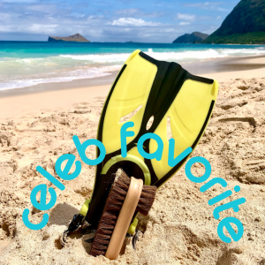 Beach Sand remover for sand off