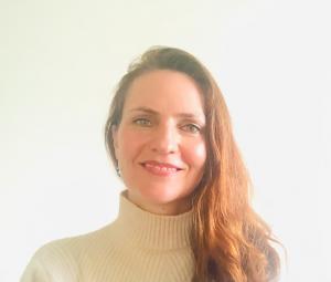 Rachelle Jensen, CEO Luminis Water Technologies, seeks to de-risk the aquaculture industry with microbiome analytics