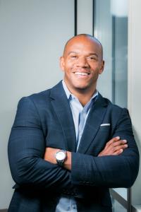 Sylvester "Sly" Phifer, Vice President, Self Service Platform Sales at Disney Advertising