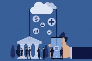 Cloud Computing Banking Market