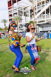 First Orlando Spring Break Festival introduces full cultural journey of the Afro-Diaspora and Afro-Caribbean