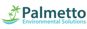 Palmetto Environmental Solutions Logo