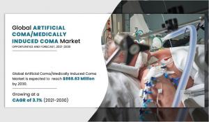 artificial coma market