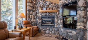 Lake Tahoe Ski Chalet Rental