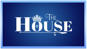 “The House” Talk Show Season 2 premieres Friday, April 1st at 9 pm EST / 6 pm PST, on Foxsoul.tv, Roku, Xumo, and Tubi