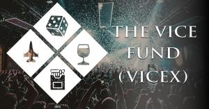 The Vice Fund Celebrates 20 Years