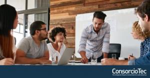 Beneficios de ser parte de ConsorcioTec