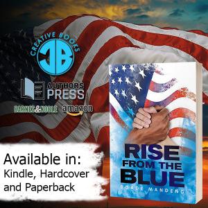 Rise from the Blue