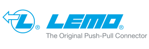 LEMO The Original Push-Pull Connector