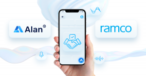  Ramco Systems partners with Alan AI