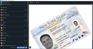Base64.ai Automated Document Processing and UiPath Validation Station Integration