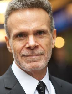 Robert Ardini, Former Presidential Candidate.  He has a plan to de-escalate the war.