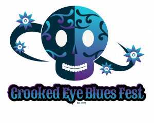 The Award-Winning Blues Artist Tommy Marsh Brings Crooked Eye Blues Fest To Tennessee