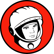 Yuri's Night LA  logo