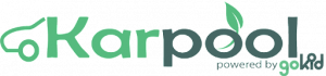 Karpool logo