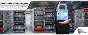 Data Center Security Market