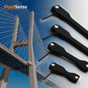 Structural health monitoring of bridges and other engineering structures