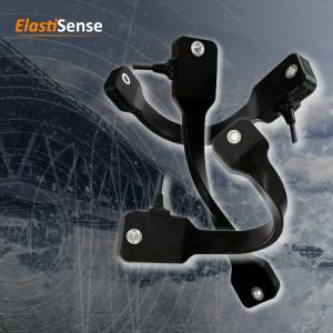 DS-Series sensors for structural health monitoring
